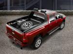 Chevrolet Silverado HD Z71 Big Red 2008 года